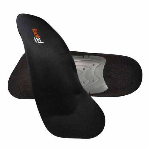 Proactive Half Insoles | Provides Shock Absorption & Reduces Pressure on the Feet
