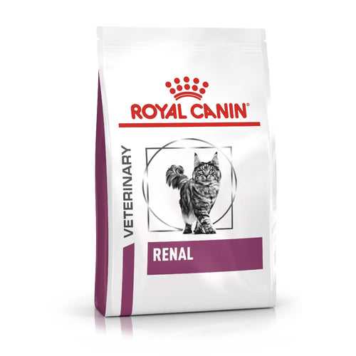 Royal Canin Adult Cat Renal 2kg