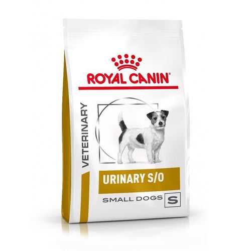 Royal Canin Urinary Small Dog