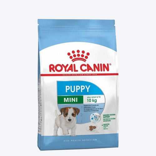 Royal canin Mini Puppy