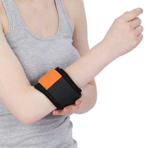 Tennis Elbow Pain Relief Brace JSB BS65