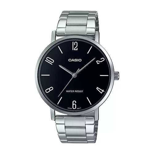 Edifice Mtp-Vt01D-1B2Udf Analog Men