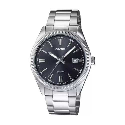 Edifice Mtp-1302Pd-1A1Vef Analog Men