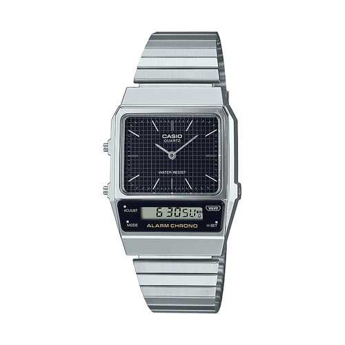 Youth Aq-800E-1Adf Analog-Digital Unisex