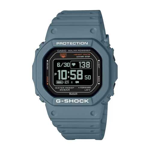 G-Shock Dw-H5600-2Dr Digital Men