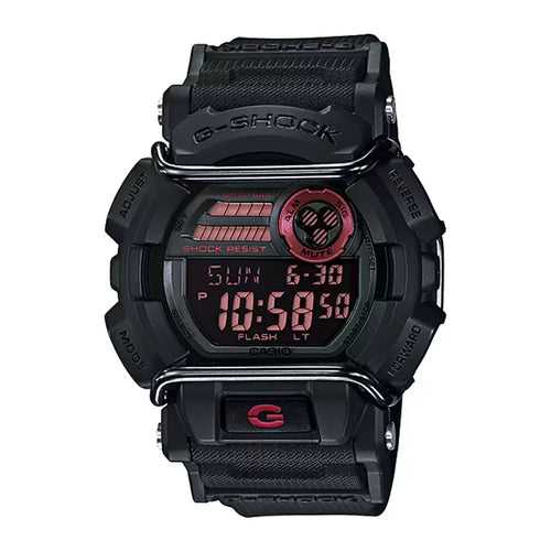 G-Shock Gd-400-1Sdr Digital Men