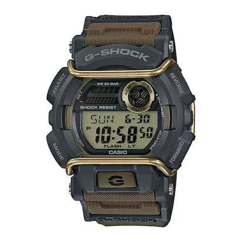 G-Shock Gd-400-9Sdr Digital Men