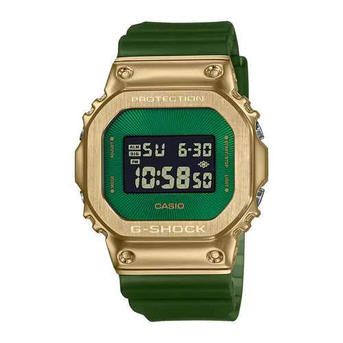 G-Shock Gm-5600Cl-3Dr Digital Men