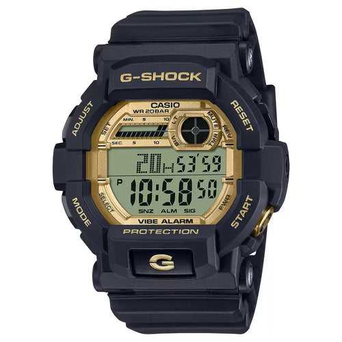G-Shock Gd-350Gb-1Dr Digital Men