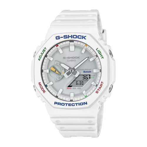 G-Shock Ga-B2100Fc-7Adr Analog-Digital Men