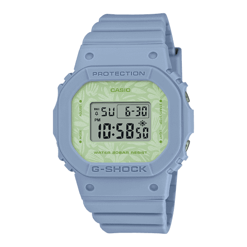 G-Shock Gmd-S5600Nc-2Dr Digital Women