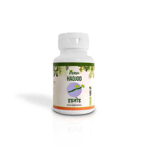 Hadjod Tablet - Best Joint Pain Supplement