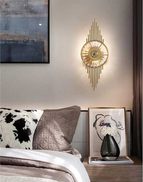 Belle LED Wall Lamp