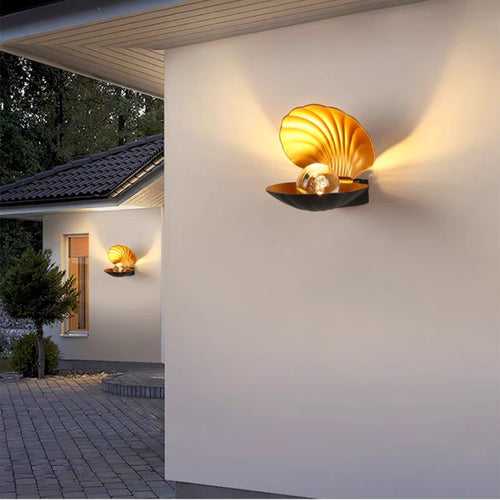 Oliver LED Wall Lamp