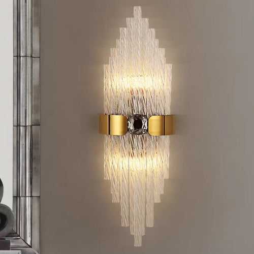 Amabel LED Wall Lamp