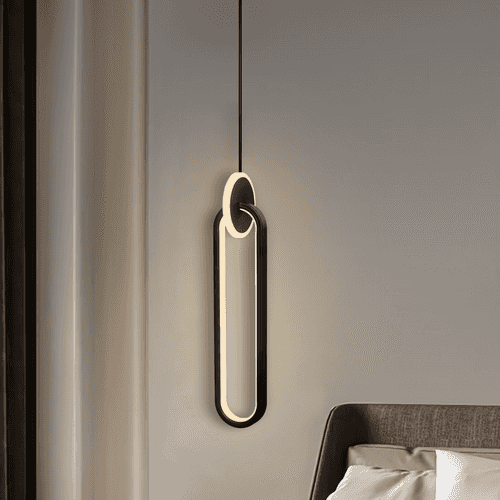 Caen LED Pendant Lamp