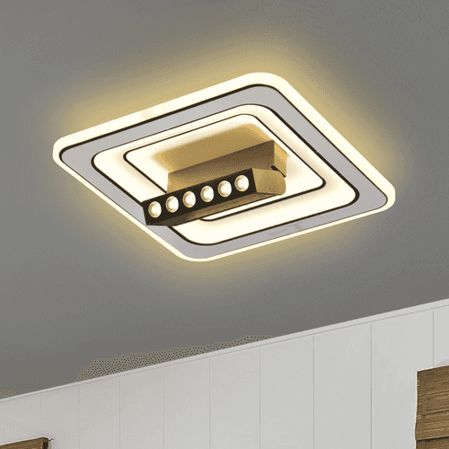 Brilliant Ceiling Light