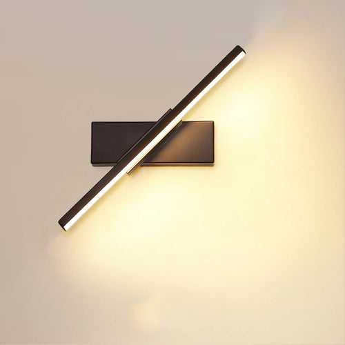 Uptown Rotatable LED Wall Light