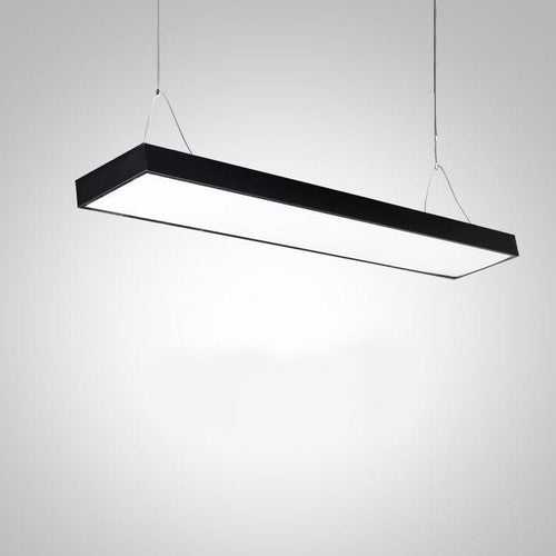 Office Led Hanging Lamp-52W