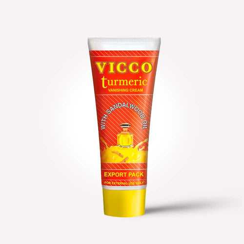 Vicco Turmeric Vanishing Cream - Sri Lanka
