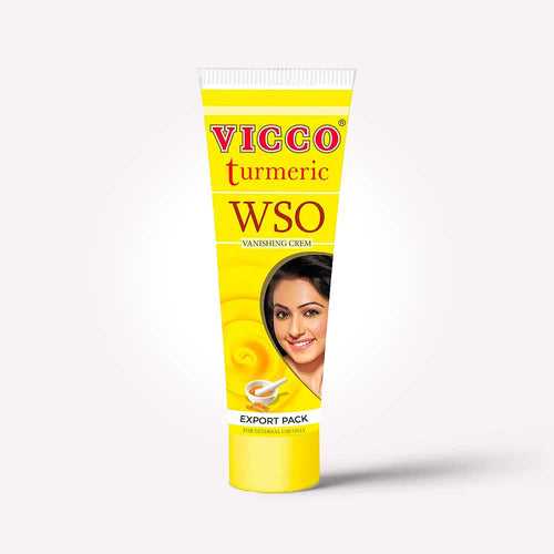 Vicco Turmeric WSO Vanishing Cream - Switzerland