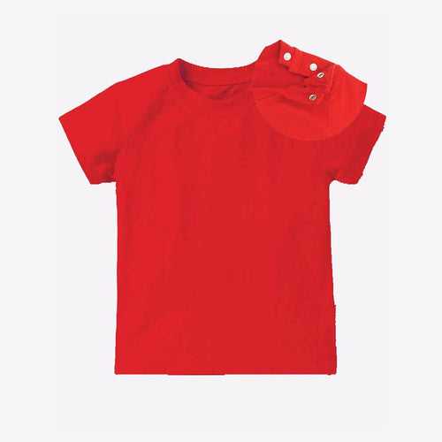 Infant T-Shirt Half Sleeves
