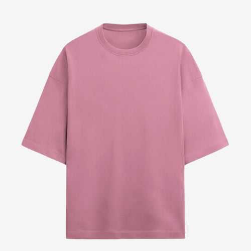 Oversized T-Shirt Pack of 2