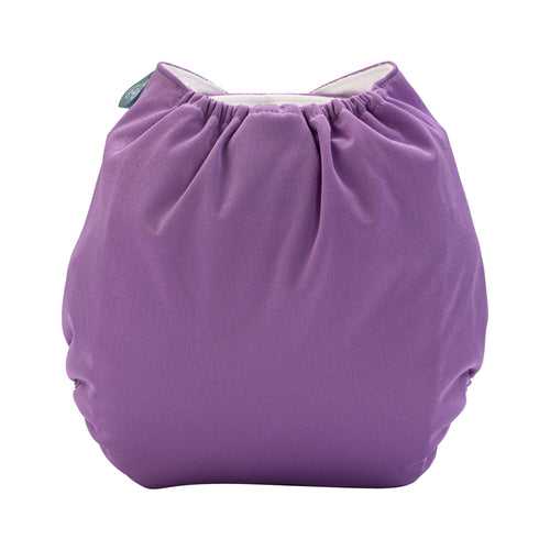 Pocket Diaper - Violet