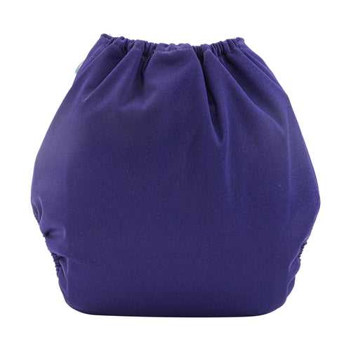 Pocket Diaper - Purple