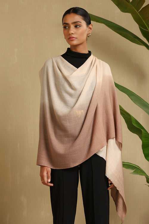 Myira Cashmere Stole