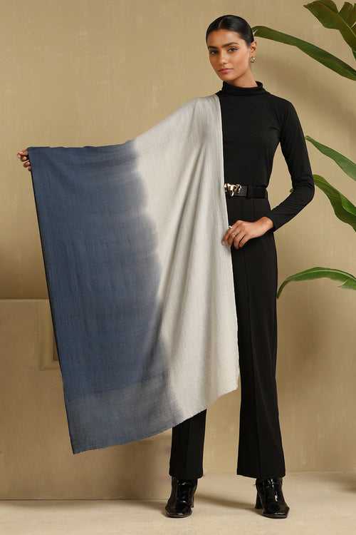 Zil Cashmere Stole