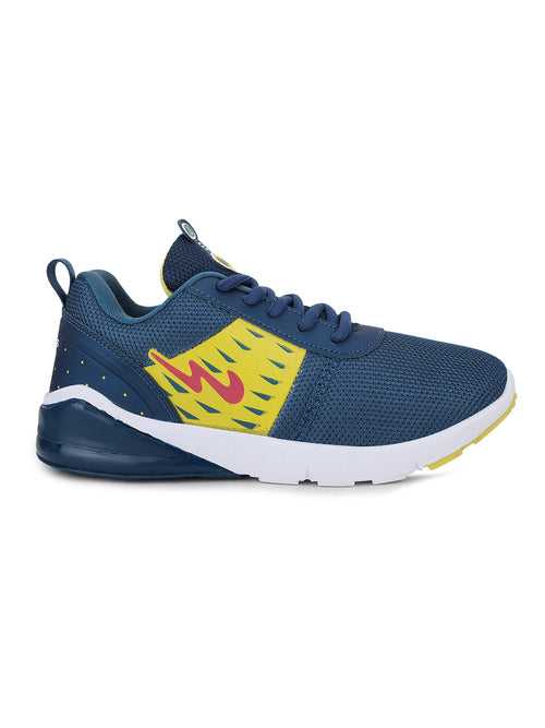 NT-455 Blue Kid's Running Shoes