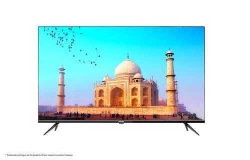 1m 38cm (55") 4K Ultra HD WebOS LED TV (LED-WOS5525U)