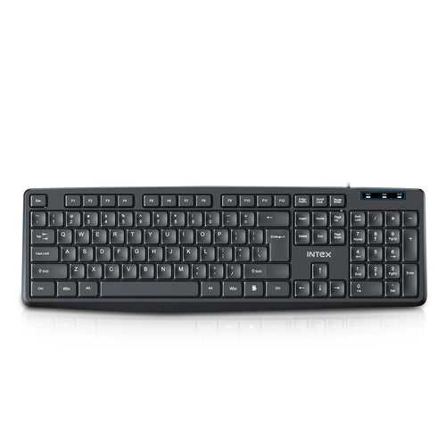 Corona S (IT-KB333) Keyboard