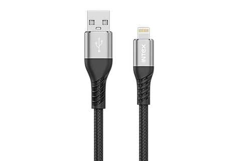Speed Electra 3i lightning Cable