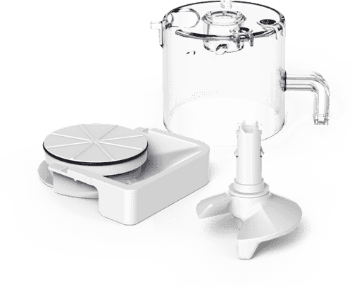 Kneading Set