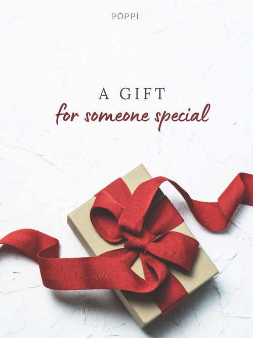 Special Someone E-Gift card