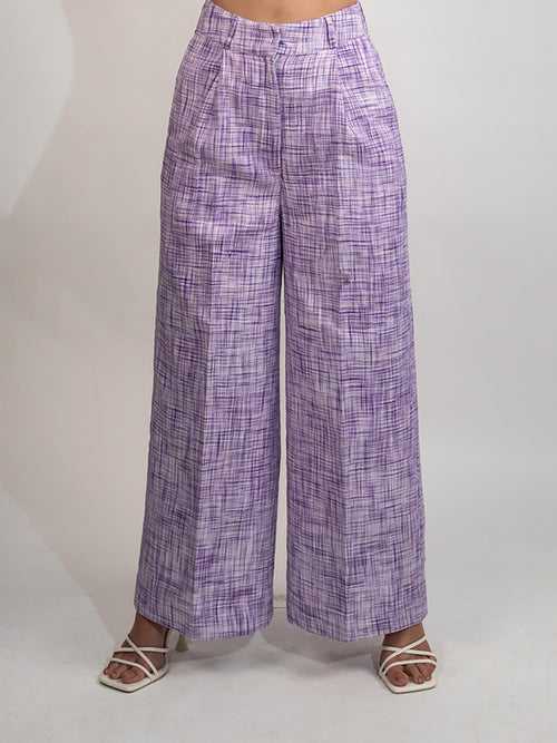 The Addy Trousers
