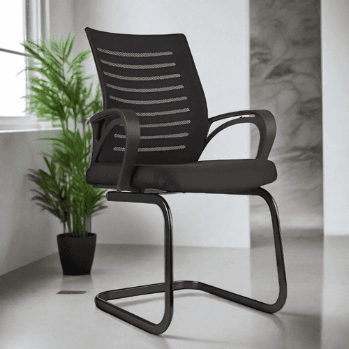 Desire C104 Visitor Office Chair or Study Chair