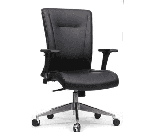 Edge Series E2 Luxury Medium Back Chair