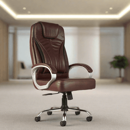 Franco C51 Boss Chair