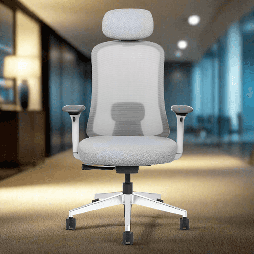 Ace Max Luxury High Back Chair