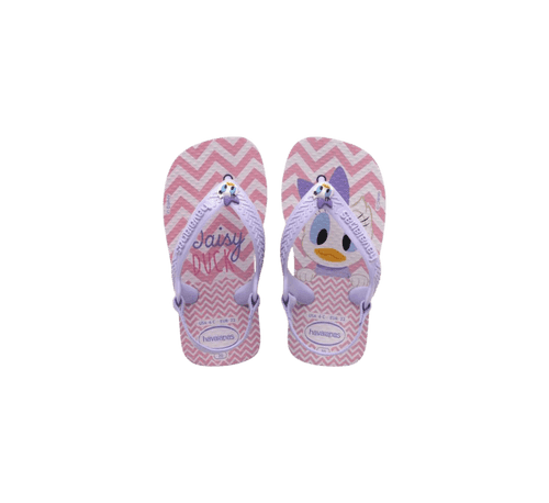 Baby Disney Classics Sandals