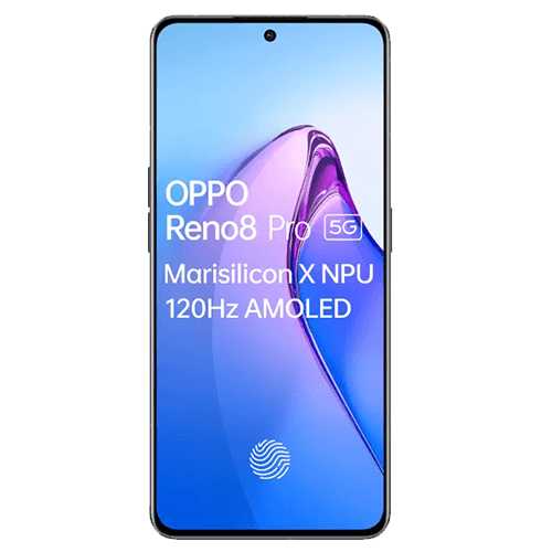 Refurbished Oppo Reno 8 PRO 5G