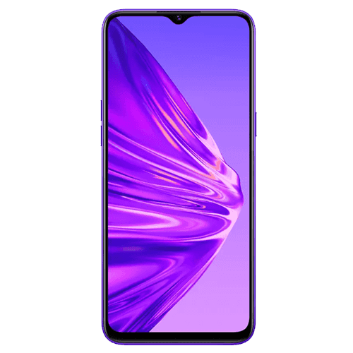 Refurbished Realme 5