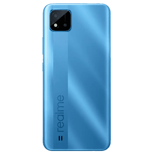 Refurbished Realme C11 2021