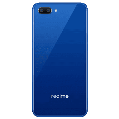 Refurbished Realme C1 2019