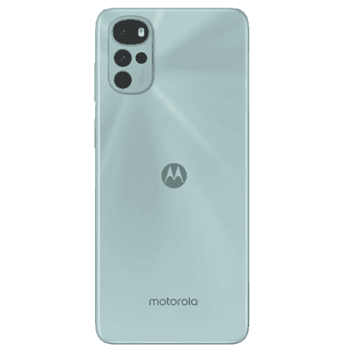 Refurbished Motorola G22
