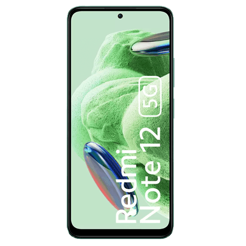 Refurbished Xiaomi Redmi Note 12 5G