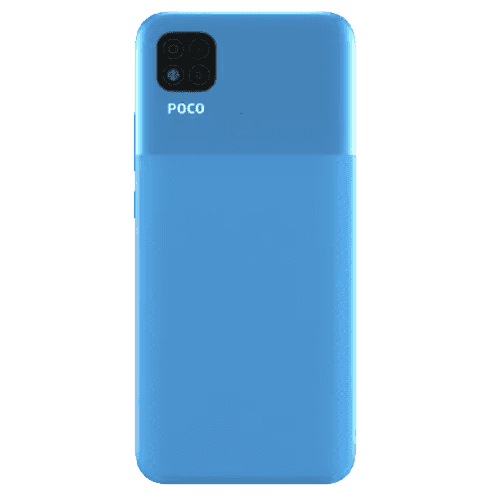 Refurbished Poco C31